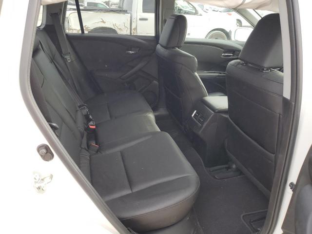 5J8TB4H5XJL005755 Acura Rdx Technology