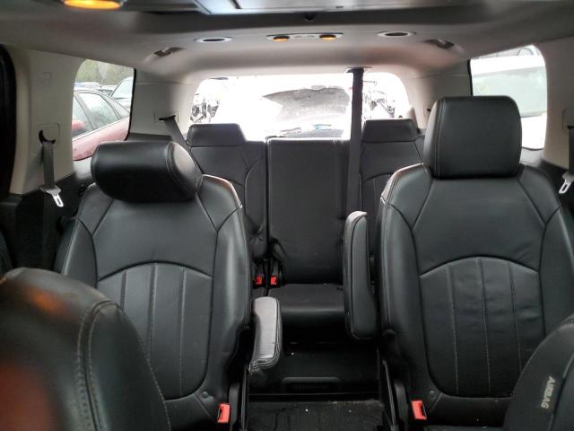 1GKKVTKD4GJ329711 GMC Acadia Denali