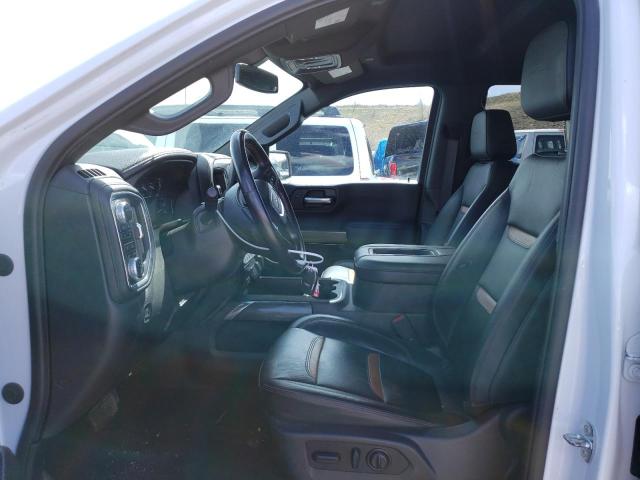 3GTU9EET5MG270138 GMC Sierra K1500 At4