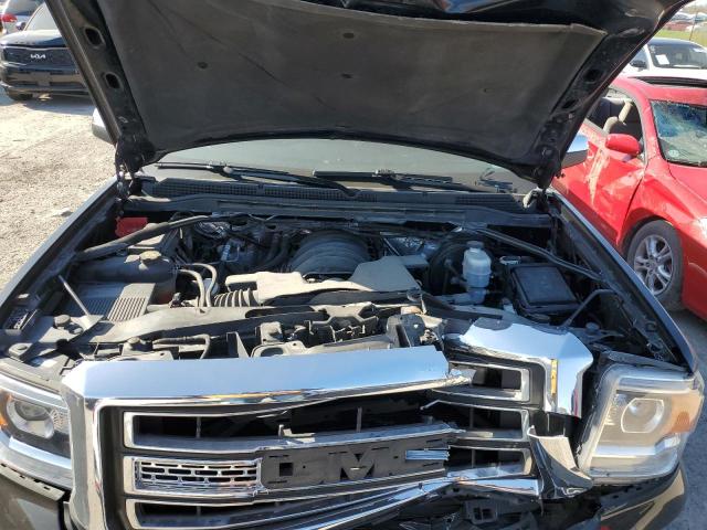 3GTU2UEC5EG150808 GMC Sierra K1500 Sle
