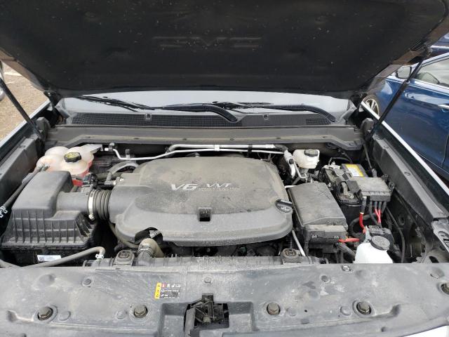 1GTG6FENXN1146640 GMC Canyon At4