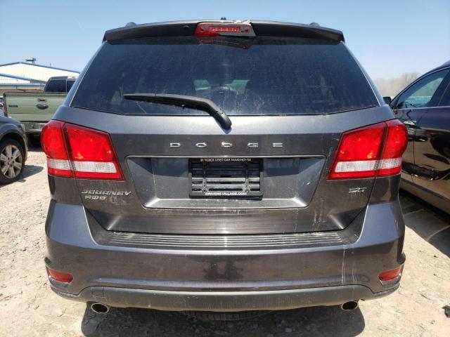 3C4PDDBG3ET161439 Dodge Journey Sxt