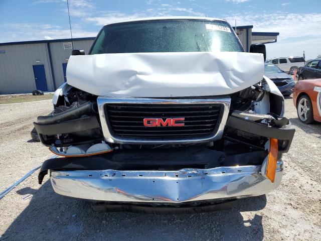 1GTW7AFF3G1901732 GMC Savana G2500
