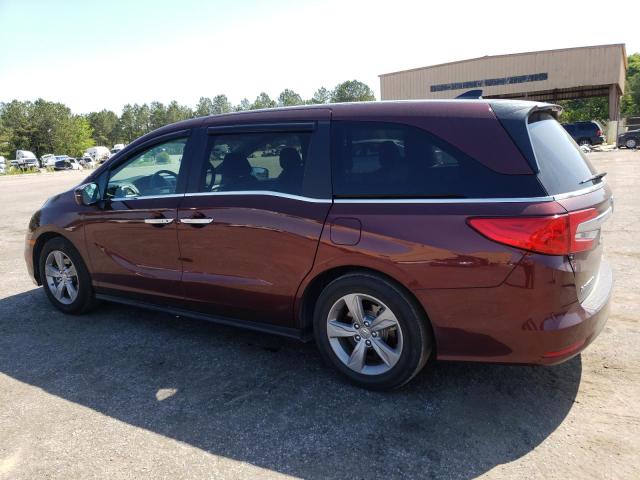 5FNRL6H55LB032112 Honda ODYSSEY EX