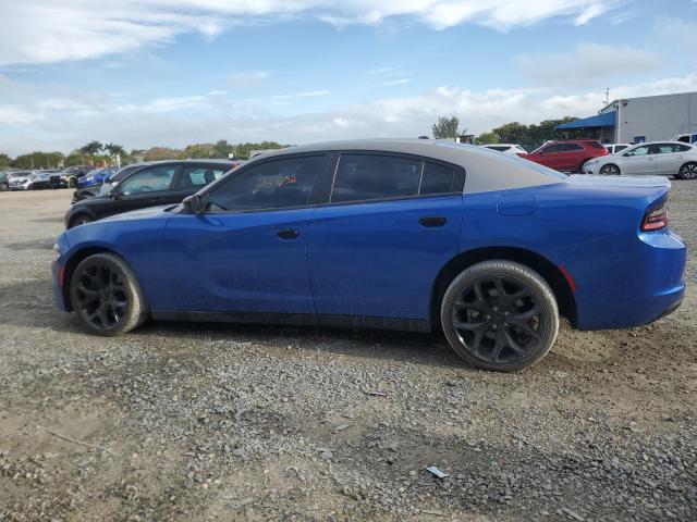 2C3CDXKT7JH330267 Dodge Charger Police