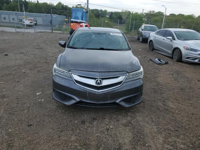 19UDE2F32HA001710 Acura Ilx Base Watch Plus