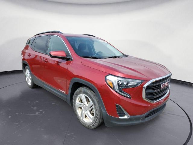 3GKALTEXXJL264533 GMC Terrain Sle