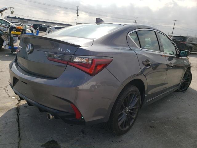 19UDE2F81NA006792 Acura Ilx Premium A-spec