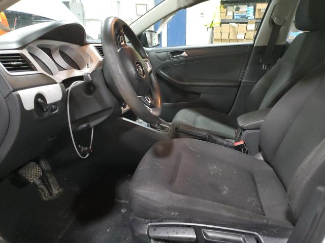 3VW2K7AJ0FM297664 Volkswagen JETTA BASE