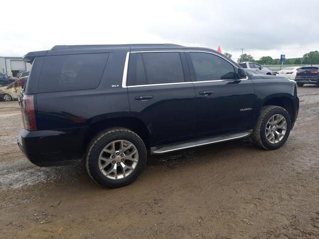 1GKS2BKC8FR114763 GMC YUKON SLT
