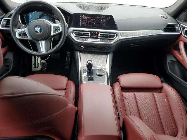 WBA63AV07NFM03605 BMW 430i Gran Coupe