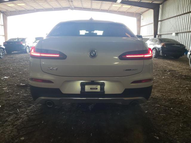 5UX2V1C04L9C71527 BMW X4 Xdrive30i