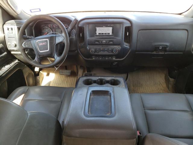1GT12REY3HF218587 GMC Sierra K2500 Heavy Duty