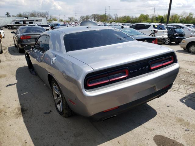 2C3CDZAG5GH336562 Dodge Challenger Sxt