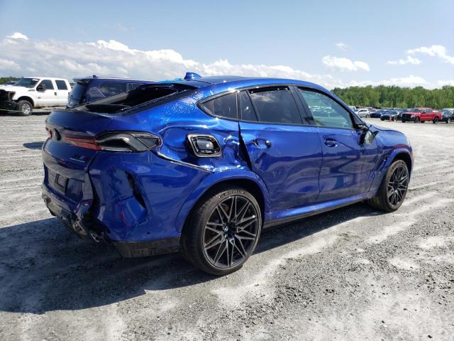 5YMCY0C08P9P74897 BMW X6 M
