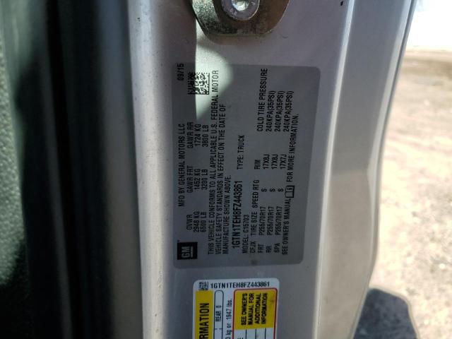 1GTN1TEH8FZ443861 GMC Sierra C1500