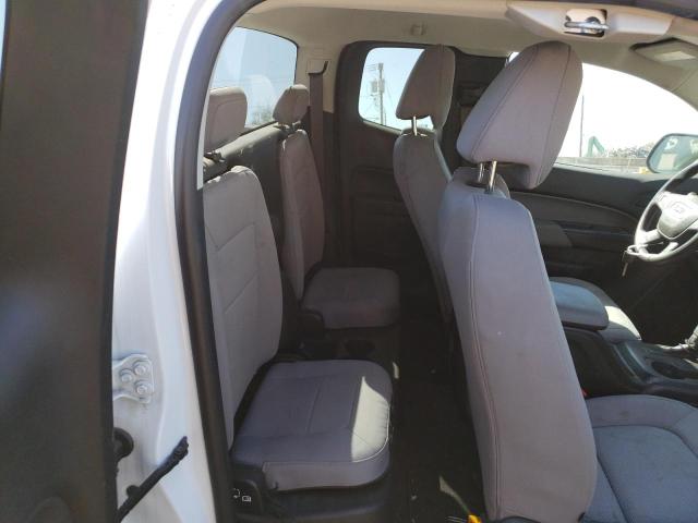 1GTH5BEA6K1265665 GMC Canyon