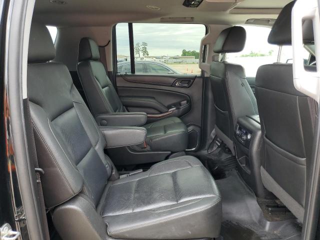 1GKS2GKC5JR145944 GMC Yukon Xl K1500 Slt