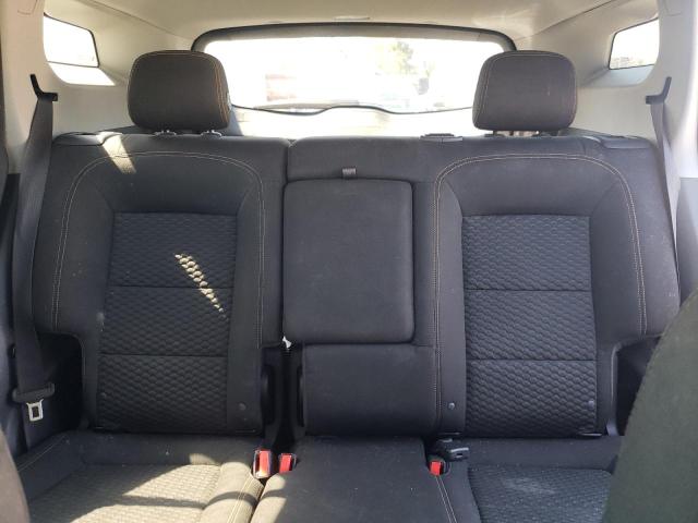3GKALMEV0KL380832 GMC Terrain Sle