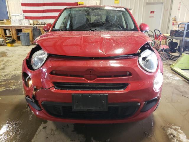 ZFBCFYBT7GP355995 Fiat 500x Easy