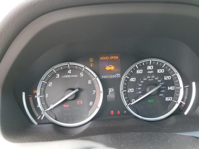 19UUB2F36GA007047 Acura TLX