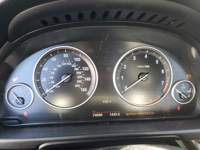 WBA5A7C51GG150734 BMW 528 XI