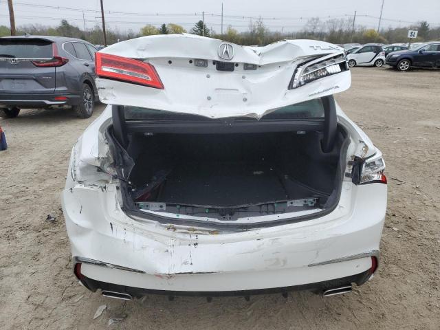 19UUB3F35KA007278 Acura TLX