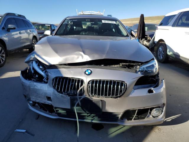 WBA5A7C51GG150734 BMW 528 XI