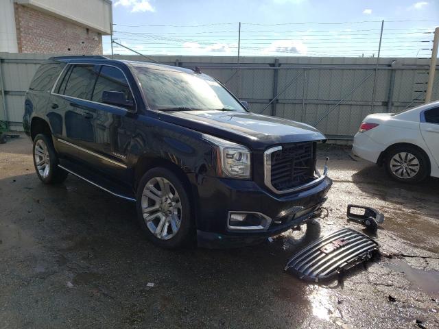 1GKS1BKCXHR120408 GMC YUKON SLT