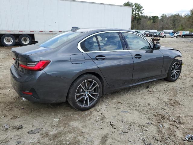 WBA5R7C53KAJ82377 BMW 330XI
