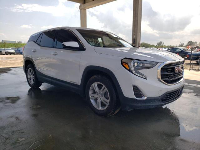 3GKALMEV6JL407613 GMC Terrain Sle