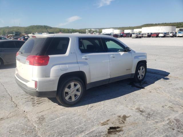 2GKALMEK1G6237485 GMC Terrain Sle