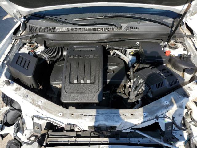 2GKALREK1E6268228 GMC Terrain Sle