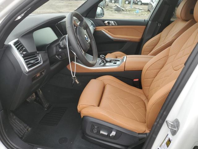 5UXCR6C07P9P63378 BMW X5 Xdrive40i