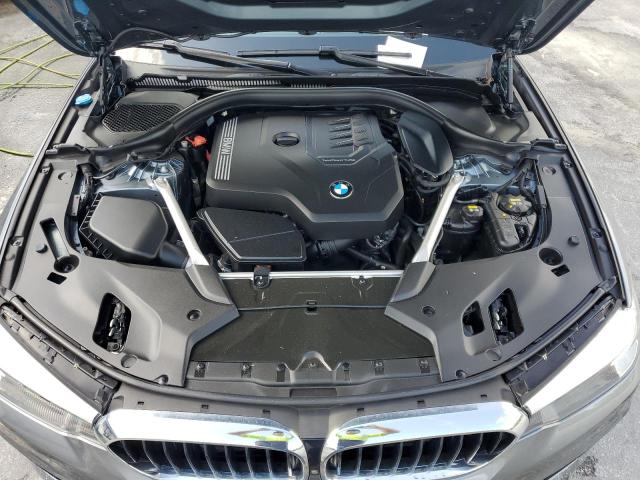 WBAJR3C03LWW53539 BMW 530 I