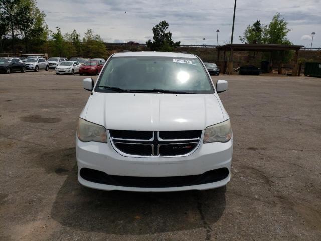 2C4RDGCG1ER128063 Dodge Grand Caravan Sxt