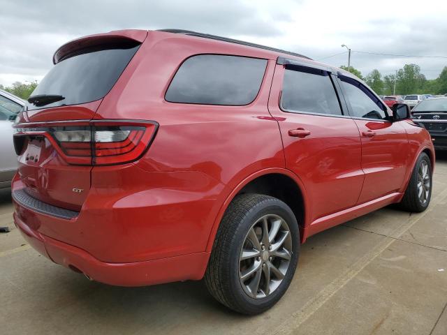 1C4RDJDG2HC690899 Dodge DURANGO GT