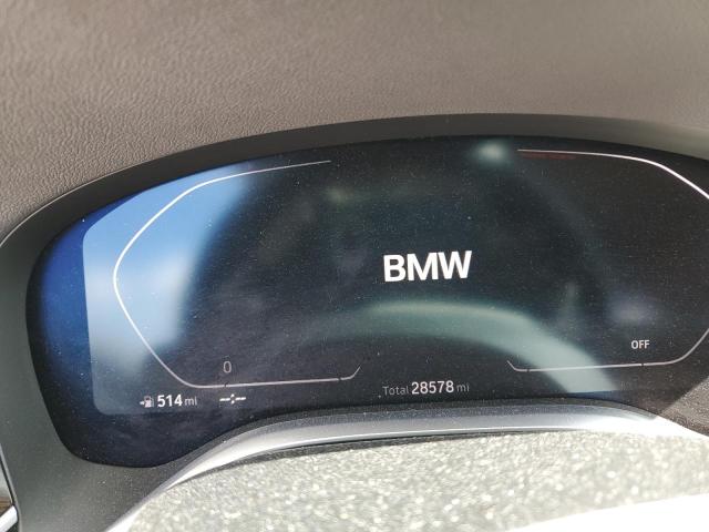 WBA7T2C06LCD41869 BMW 740 I