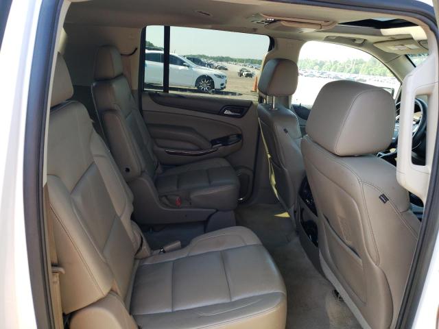 1GKS1HKCXFR529590 GMC Yukon Xl C1500 Slt