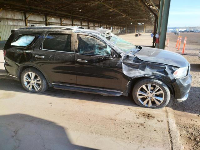 1C4RDHDG2EC382846 Dodge DURANGO LIMITED