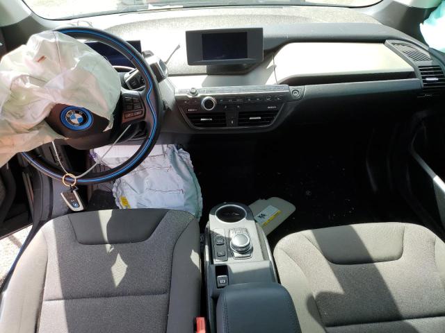 WBY8P6C50K7D00870 BMW I3 S Bev