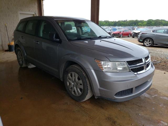 3C4PDCAB1FT747087 Dodge JOURNEY SE