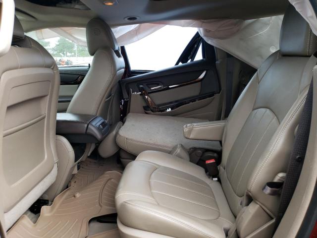 1GKKRTKD3GJ153903 GMC Acadia Denali