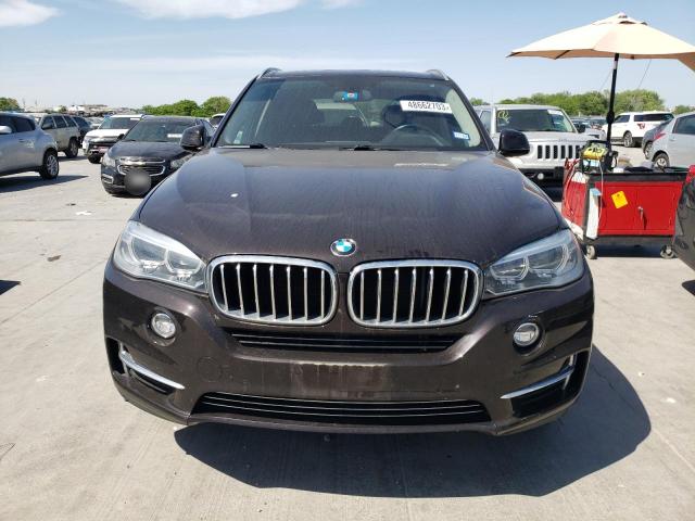 5UXKR0C59F0K63178 BMW X5 Xdrive35i