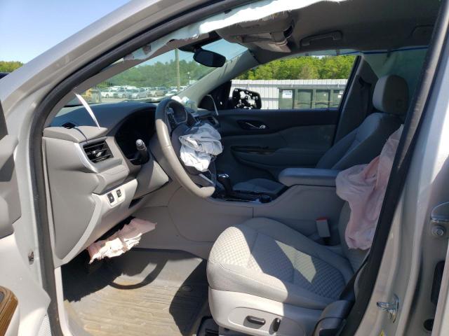 1GKKNLLS2HZ188380 GMC ACADIA SLE