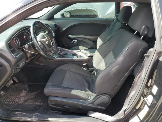 2C3CDZAG7FH732877 Dodge Challenger Sxt