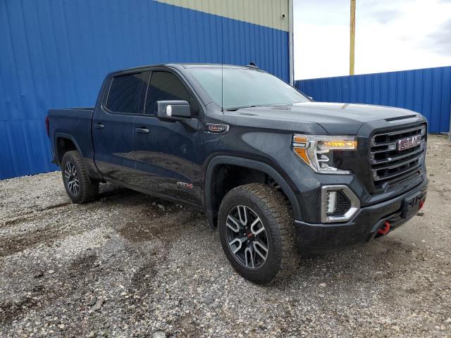 1GTP9EEL1LZ273467 GMC Sierra K1500 At4