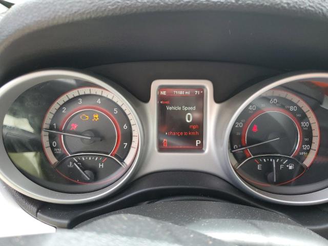 3C4PDCAB3GT124264 Dodge JOURNEY SE