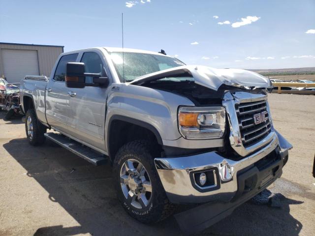1GT12SE86GF134527 GMC Sierra K2500 Sle