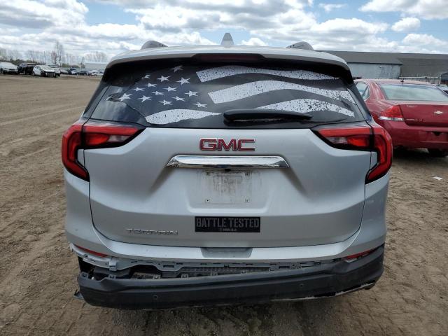 3GKALMEXXJL149680 GMC Terrain Sle